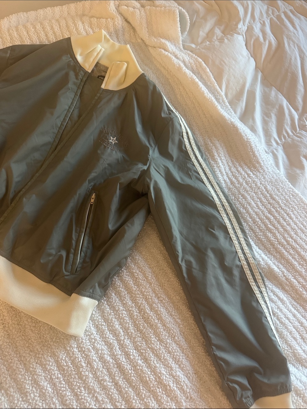Ralph Lauren Cropped Jacket - Vintage
